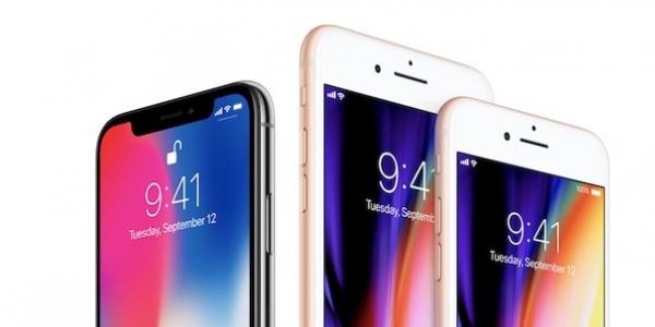 مقارنة iPhone X و iPhone XR: ماذا تختار؟