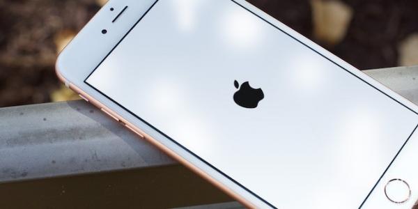 Как восстановить iPhone или iPad из резервной копии