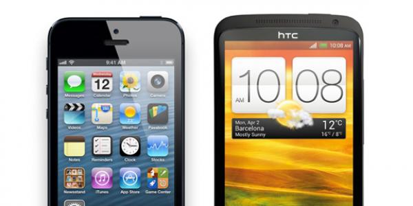 อันไหนดีกว่า iPhone หรือ Android: ผู้เชี่ยวชาญชี้ไปที่ i