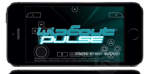 Download PPSSPP Emulator for iPhone on iOS 11/12