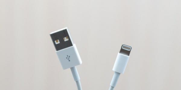 How to choose a high-quality, inexpensive Lightning cable for charging iPhone and iPad
