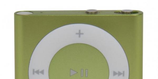Kako preuzeti glazbu na iPod na različite načine